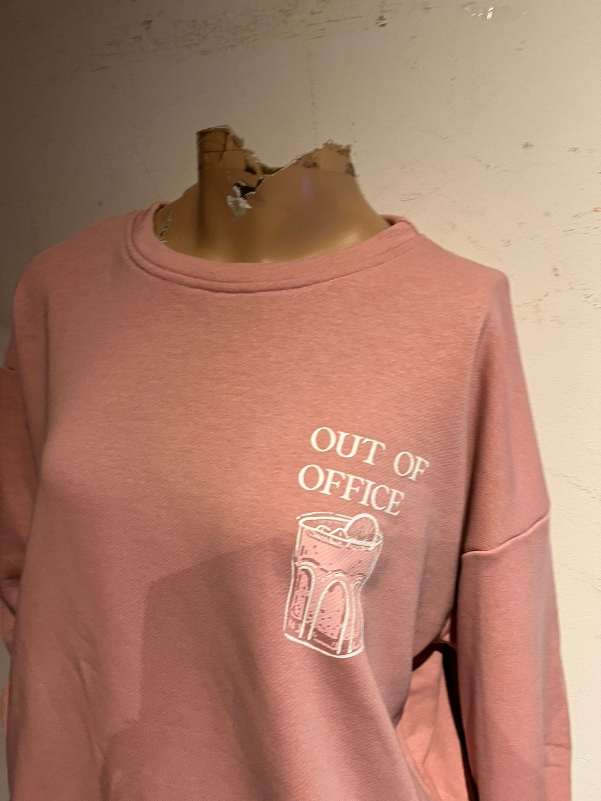 Ciao Milano sweater M/L origineel zgan, G, Maat 42/44 (L), Ophalen of Verzenden, Zo goed als nieuw