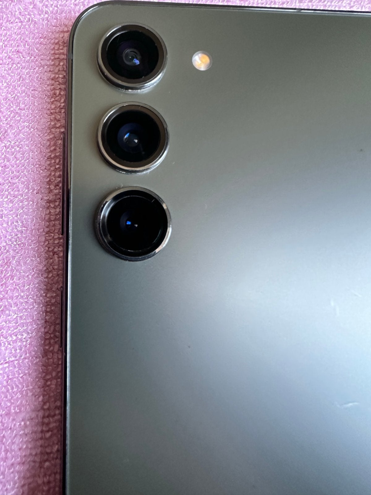 Foto 7 van Samsung Galaxy S23+ 256GB Zwart - Zo goed als nieuw