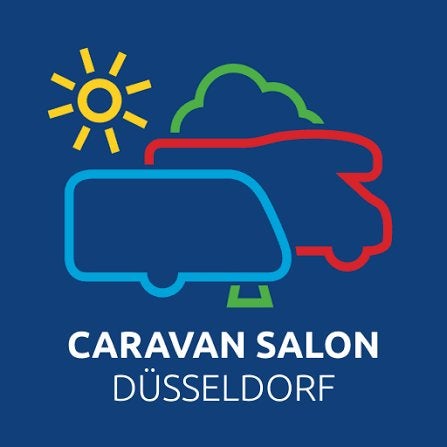 4 tickets Caravan Salon Düsseldorf DAG NAAR KEUZE!, Drie personen of meer, Augustus
