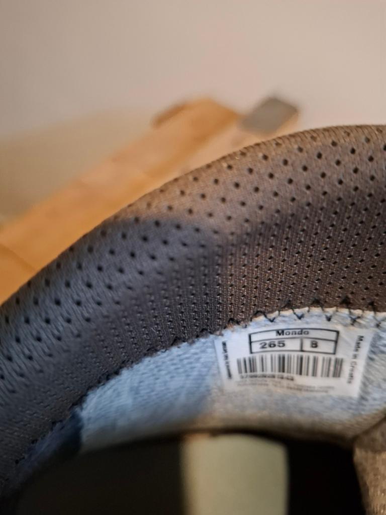 Schoenen, Haix, Bruin, Ophalen of Verzenden, Zo goed als nieuw