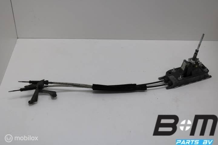 Schakelmechaniek VW Caddy 2K 1T0711049AD, Auto-onderdelen, Gebruikt