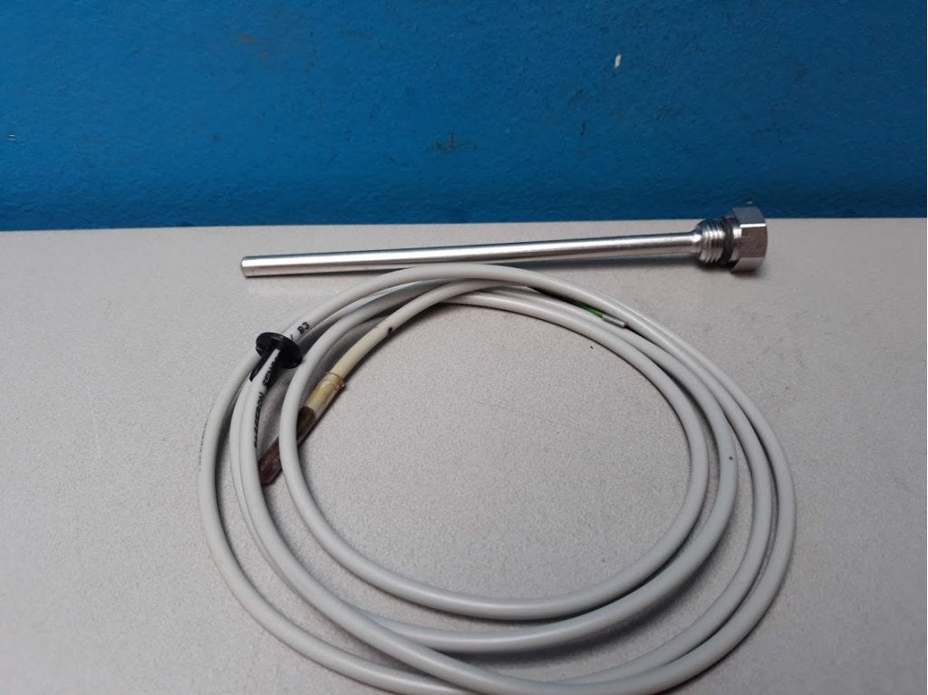Sensor Max/Regel Agpo Ferroli Art.nr.: 2855016, Niet ingevuld, Cv-ketel of Combi-ketel, Niet ingevuld, Nieuw