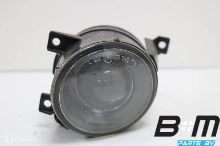 Mistlamp rechts VW Caddy 2K, Gebruikt