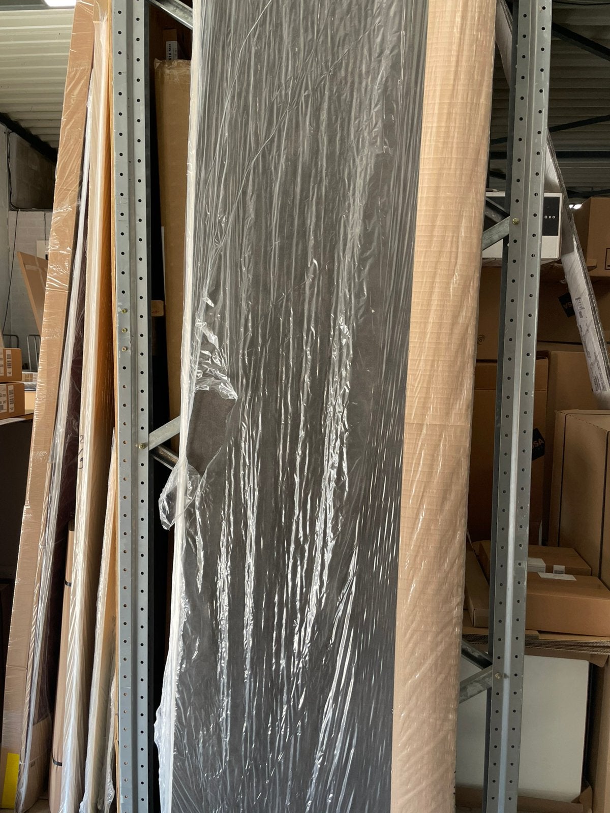 Werkblad keuken, Ophalen, 200 cm of meer, ., 50 tot 100 cm