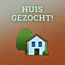 Huurwoning gezocht in driehoek Venlo/Weert/Heerlen, Huizen en Kamers