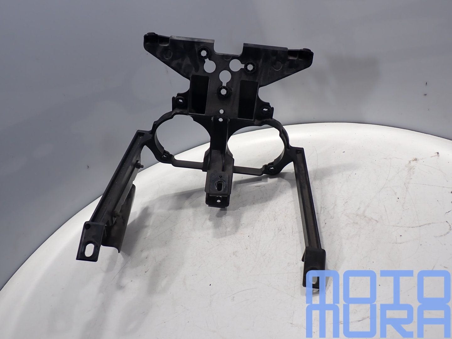 Yamaha TDM 900 2002 - 2006 subframe voor kuipframe tellerfra, Gebruikt, -, -, Ophalen of Verzenden