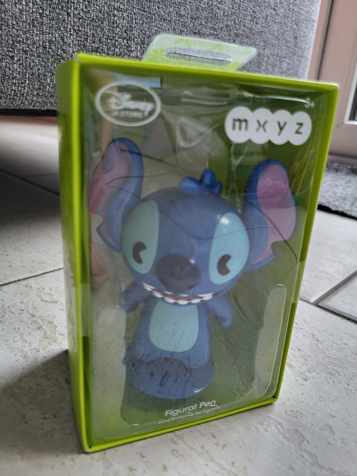pen Stitch Disney Store original, Ophalen of Verzenden, Nieuw