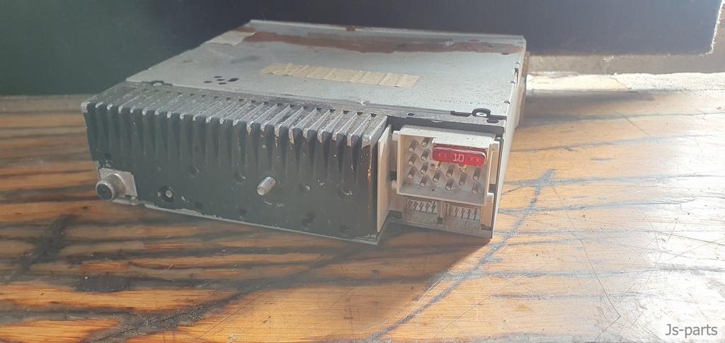 Radio module BM24 BMW 5-serie E39, Ophalen of Verzenden, -, -, -