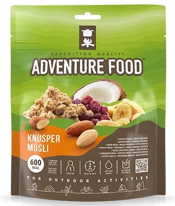 Adventure Food gevriesdroogde maaltijden, Diversen, Ophalen of Verzenden