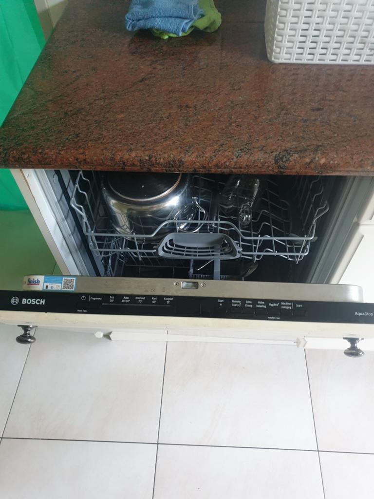oven, kookplaat, koelkast, ma, Witgoed en Apparatuur, Overige Witgoed en Apparatuur, Ophalen of Verzenden, Gebruikt