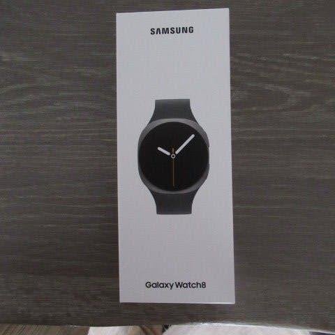 samsung galaxy watch8 , nieuw ongeopende verpakking, Conditie, Nieuw, Samsung ⌚️, Ophalen of Verzenden