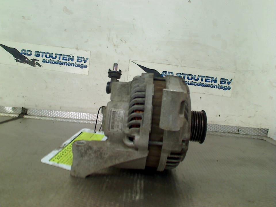 Dynamo Mazda 5 (CR19) (2005-02/2010-05) A3TG1391A, Auto-onderdelen, Gebruikt, Hitdorfer Straße 73, Leverkusen 51371, , Duitsland