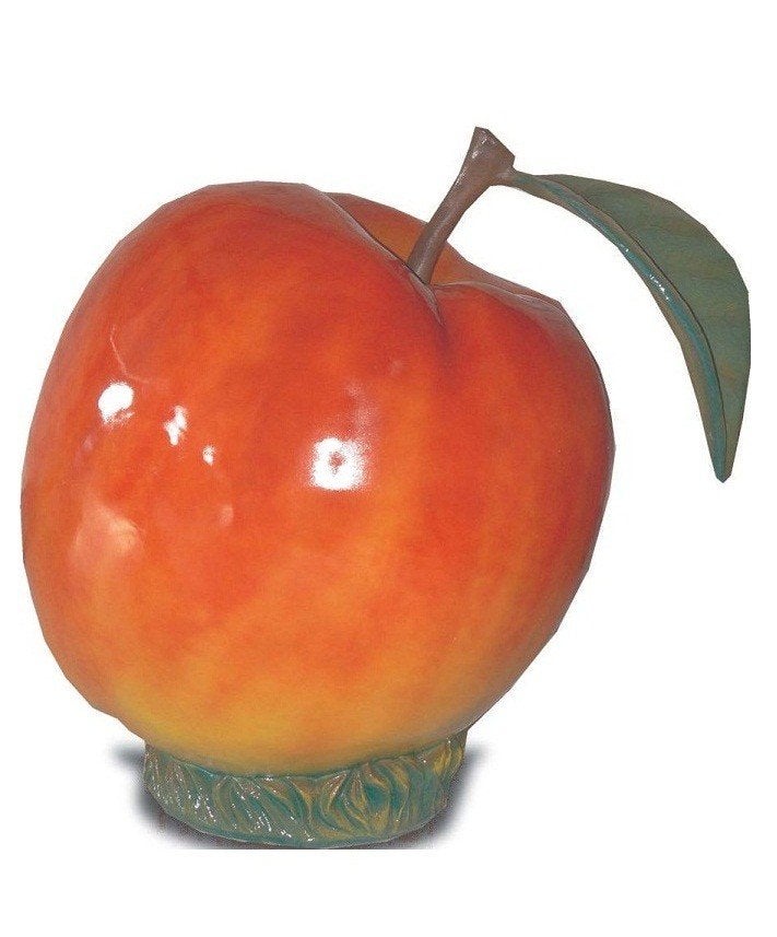 Appel 140 cm - fruit reclame decoratie appel jumbo, Ophalen, HorecaBeelden, Overige typen, Nieuw