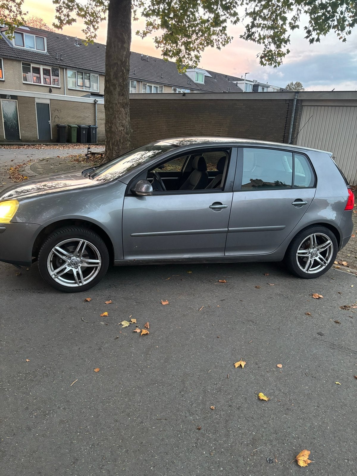Volkswagen Golf 1.6, Ophalen, Gebruikt, Volkswagen