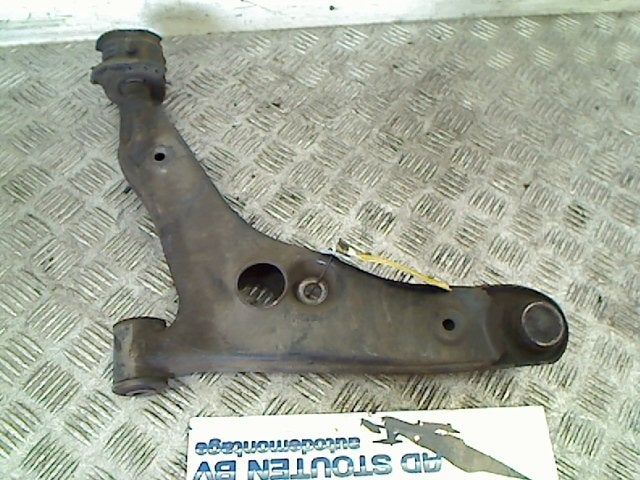 Draagarm Rechts Voor Mitsubishi Space Star (DG) 2005, Gebruikt, Info@mitsubishi-motors.de, Mitsubishi, Emil-Frey-Straße 2, Friedberg 61169, , Duitsland