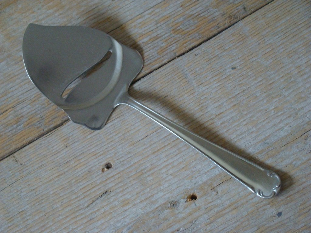 Bestek Sola GZ 1500, gaaf, Antiek en Kunst, Antiek | Bestek, Ophalen of Verzenden