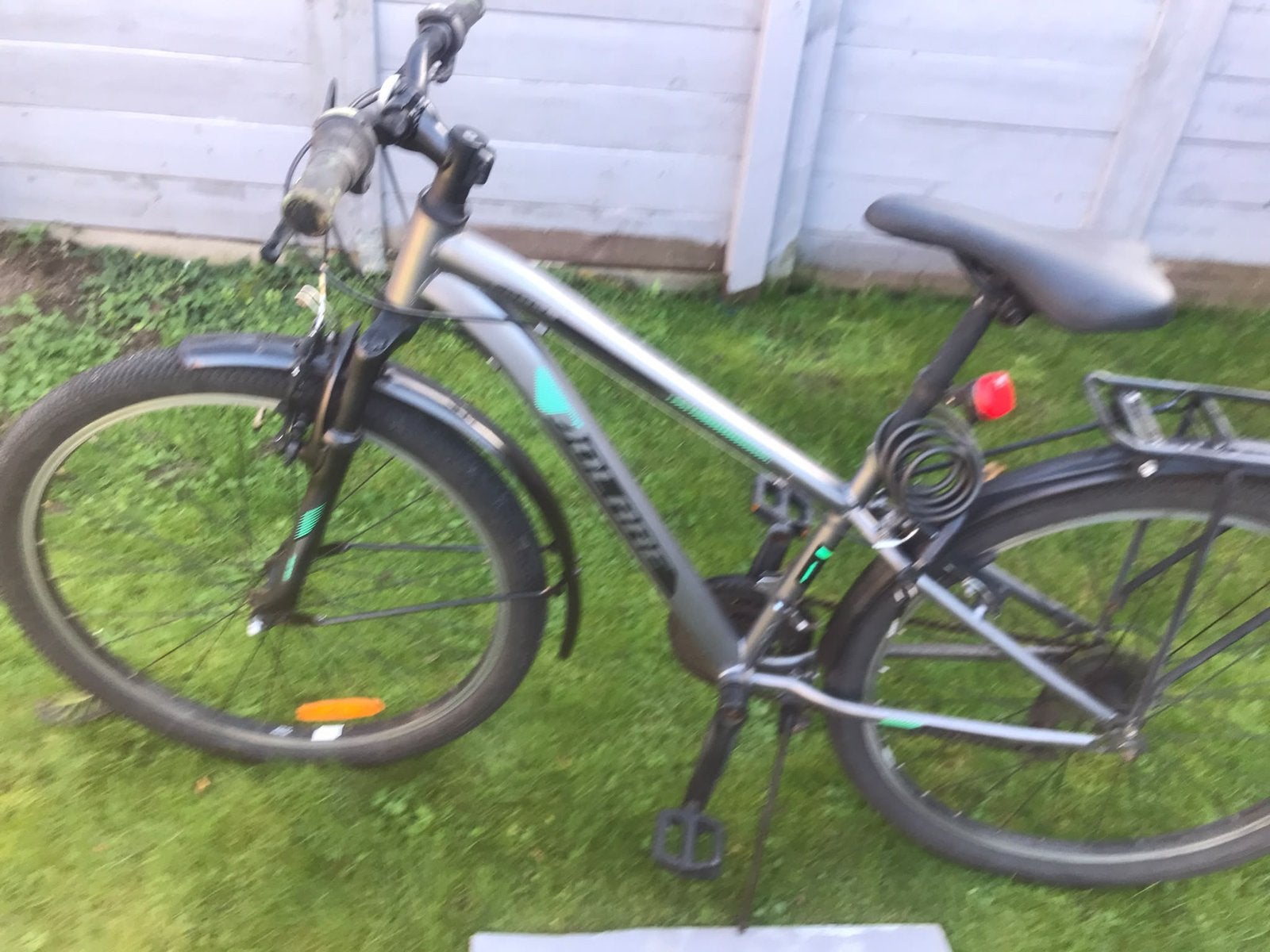 Jongensfiets, Ophalen, Zo goed als nieuw, 26 inch of meer