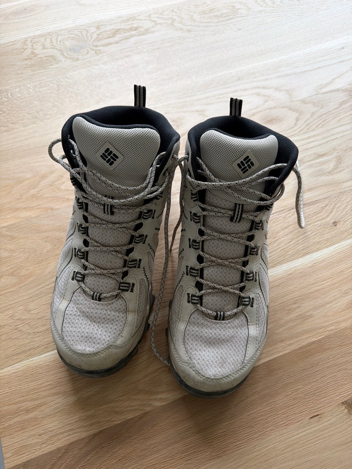 Columbia wandelschoenen - Maat 41.5, Ophalen of Verzenden, Zo goed als nieuw, Schoenen