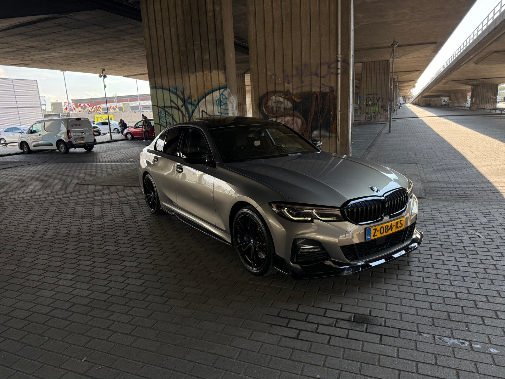 BMW 3-Serie