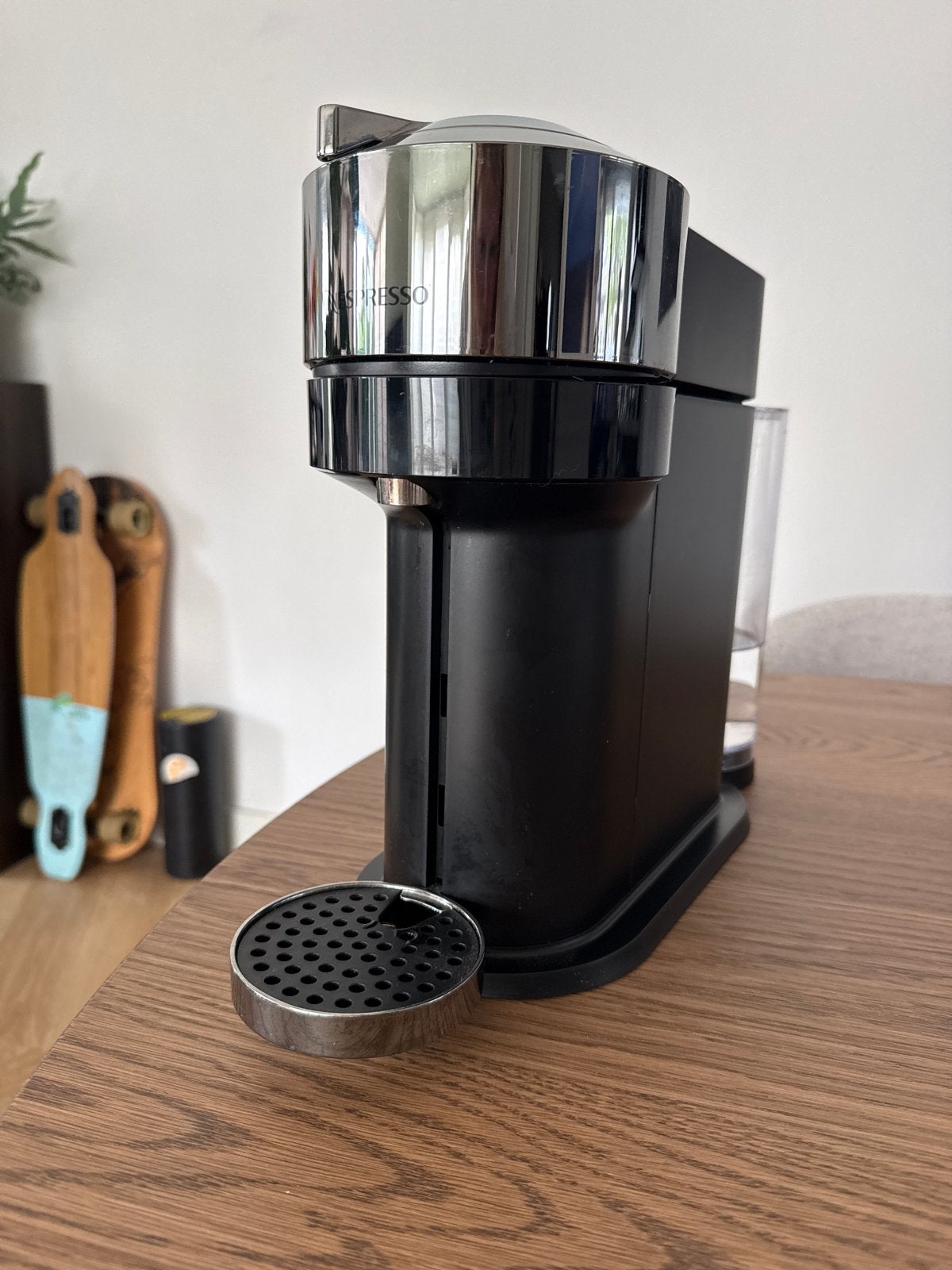Nespresso Vertuo Next - Zo goed als nieuw