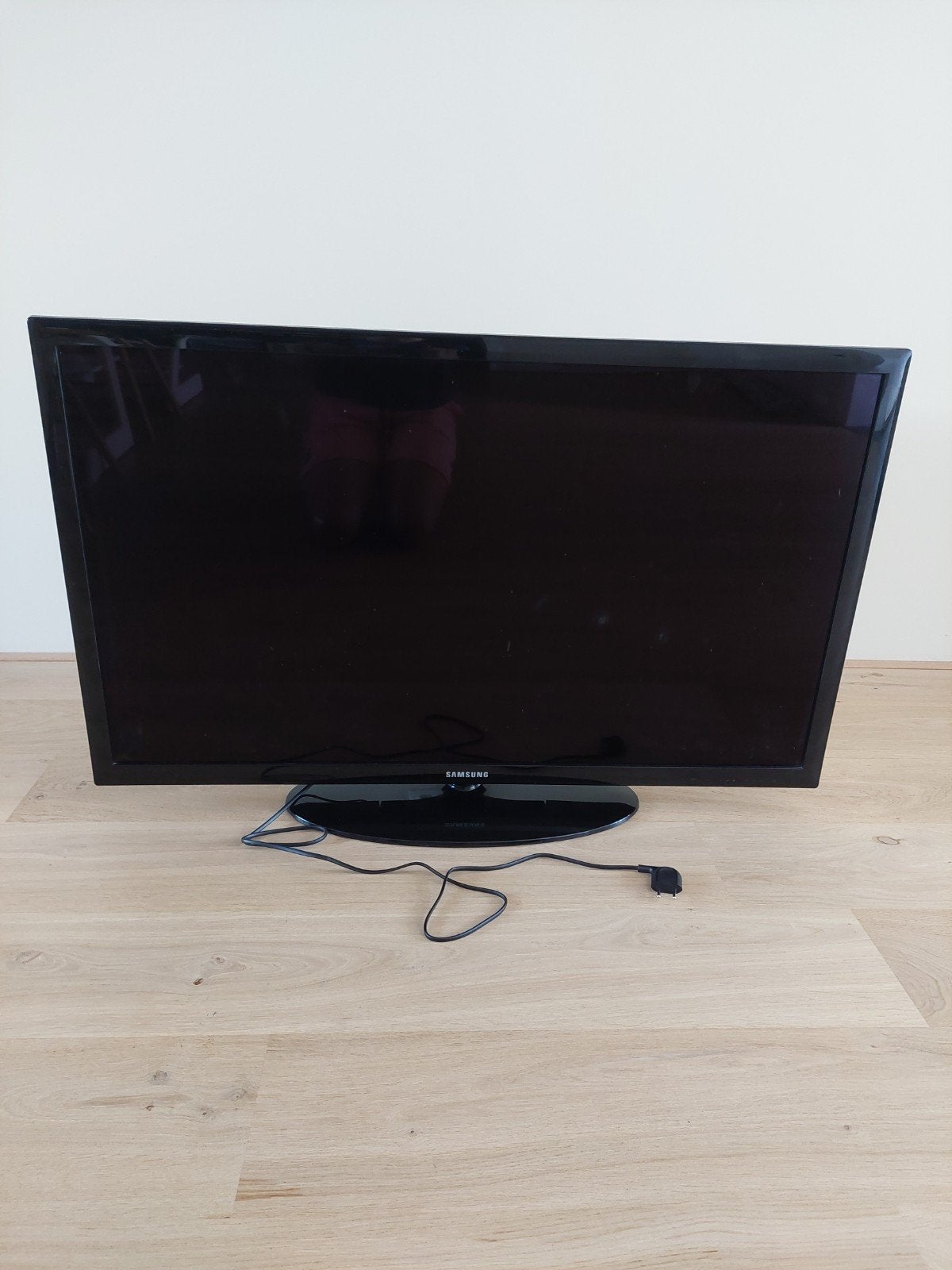 Samsung UE40D5003BW 40 inch Full HD LED TV, Ophalen, 50 Hz, Samsung, 100 cm of meer