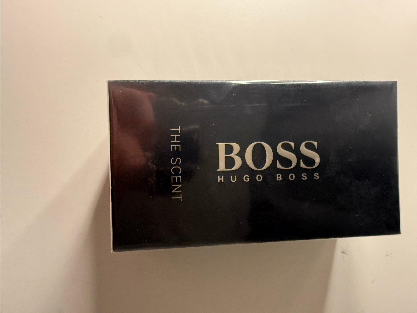 Hugo Boss The Scent - Nieuw in verpakking, Ophalen of Verzenden, Nieuw