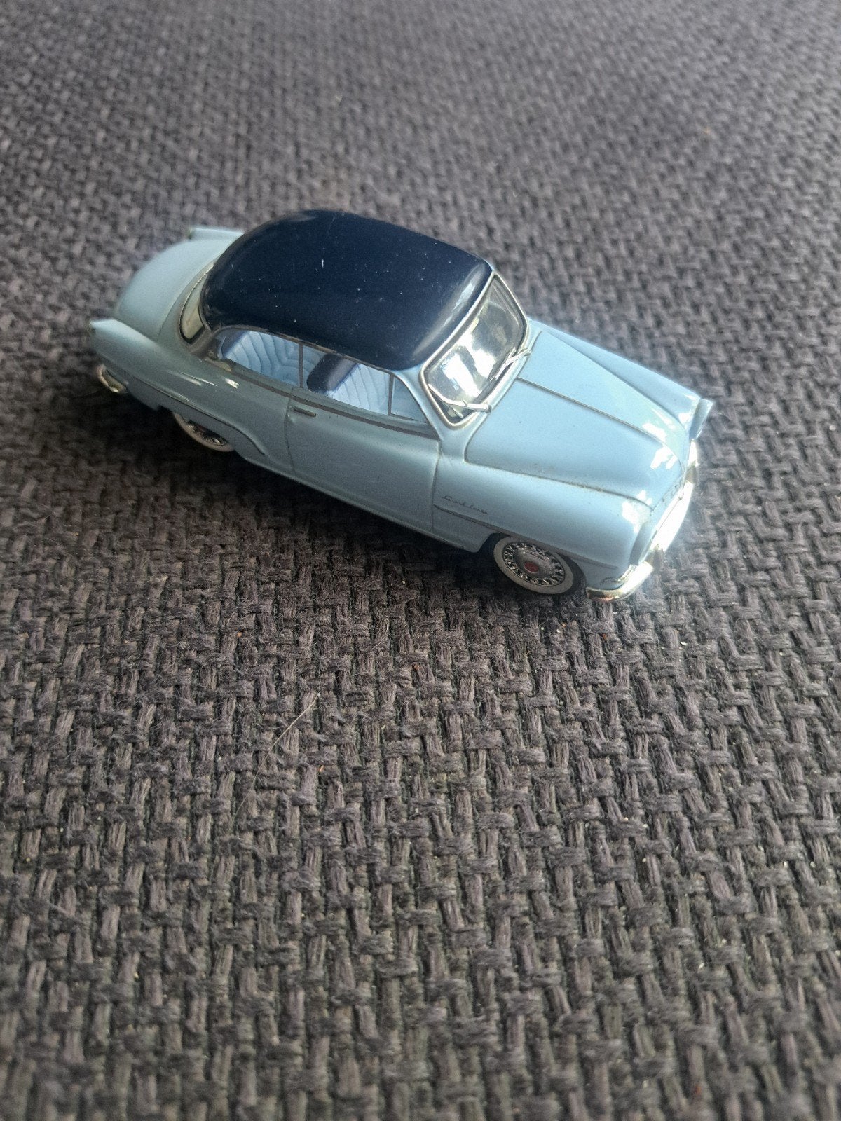 Atlas model simca aronde grand lange, Overige merken, Gebruikt, Auto, N.b