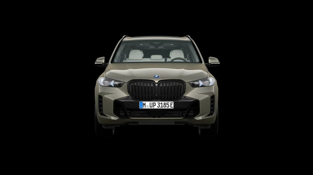 BMW X5 XDrive50e|M-sportPro|Soft Close|Fiscaal aantrekkelijk, Auto's, BMW, Automaat, Adaptive Cruise Control, Bedrijf, 489 pk