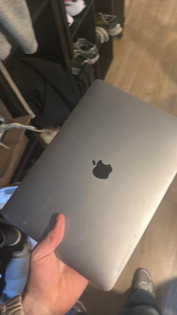 MACBOOK 2017, 2 tot 3 Ghz, 13 inch, Ophalen of Verzenden, Zo goed als nieuw