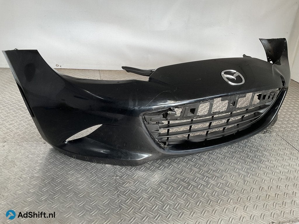 Bumper Mazda MX5 MX-5 N243-50031 Voorbumper B9-15796z, Bumper