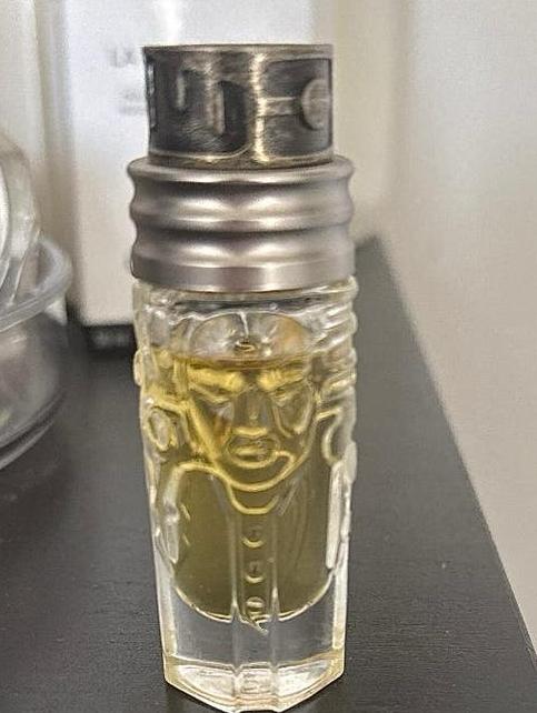 Thierry Mugler Womanity 10ml, Sieraden, Tassen en Uiterlijk, Uiterlijk | Parfum, Nieuw, Ophalen of Verzenden