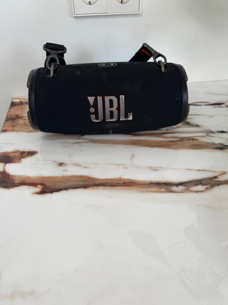 Jbl extreem 3 moet weg werkt gewoon goed, Ophalen, Minder dan 60 watt, Overige typen, JBL
