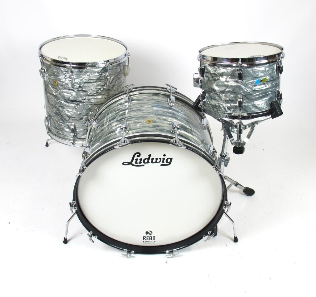 Rebo Drum Center, Ophalen of Verzenden, Nieuw, Overige merken