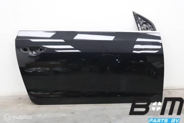 Portier rechts VW Golf 6 Cabrio LC9X 5K7531056D, Gebruikt