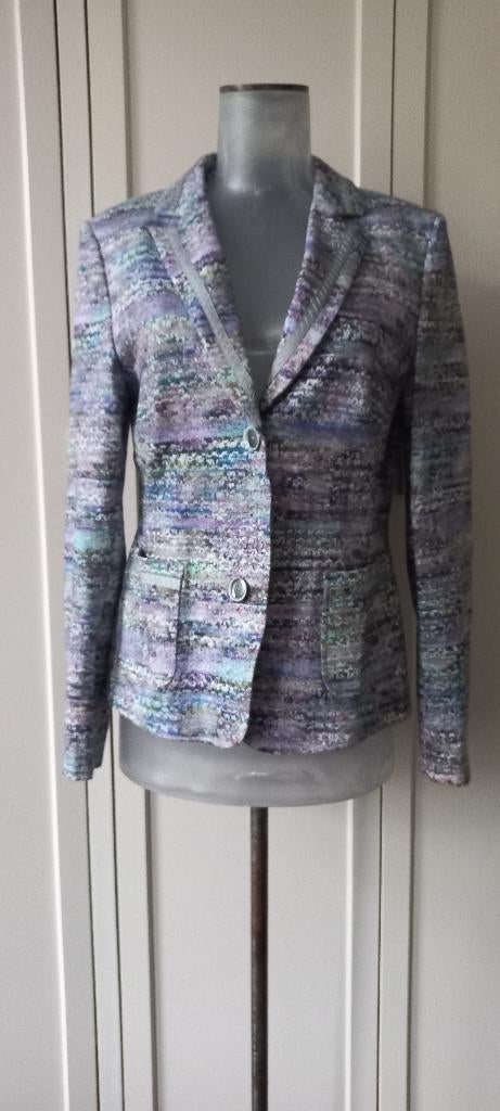 jasje van Basler Maat 38 zgan, Kleding | Dames, Maat 38/40 (M), Overige kleuren, Basler, Ophalen of Verzenden