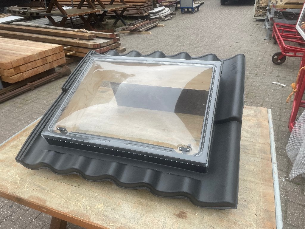 Dakraam  diverse soorten   merk:Ubbink (Nieuw), Ophalen, Minder dan 80 cm, Minder dan 80 cm, Nieuw