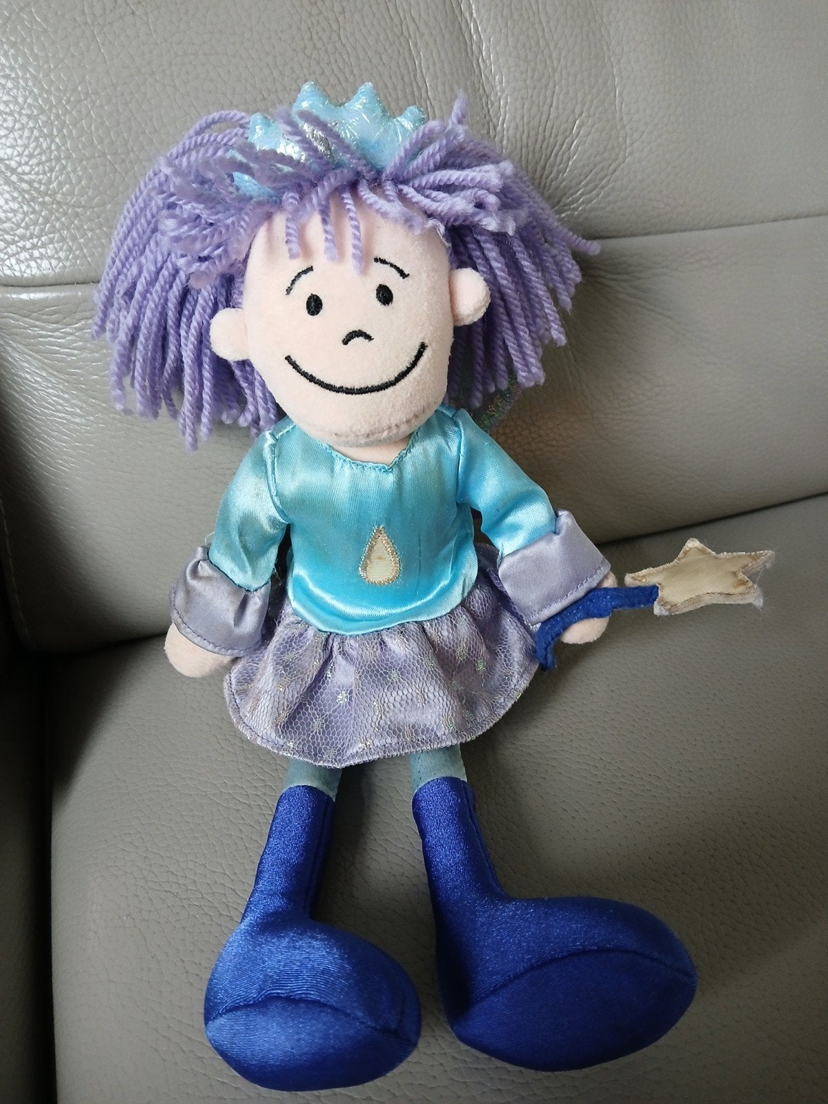 Jellycat retired, Ophalen, Zo goed als nieuw, Overige typen
