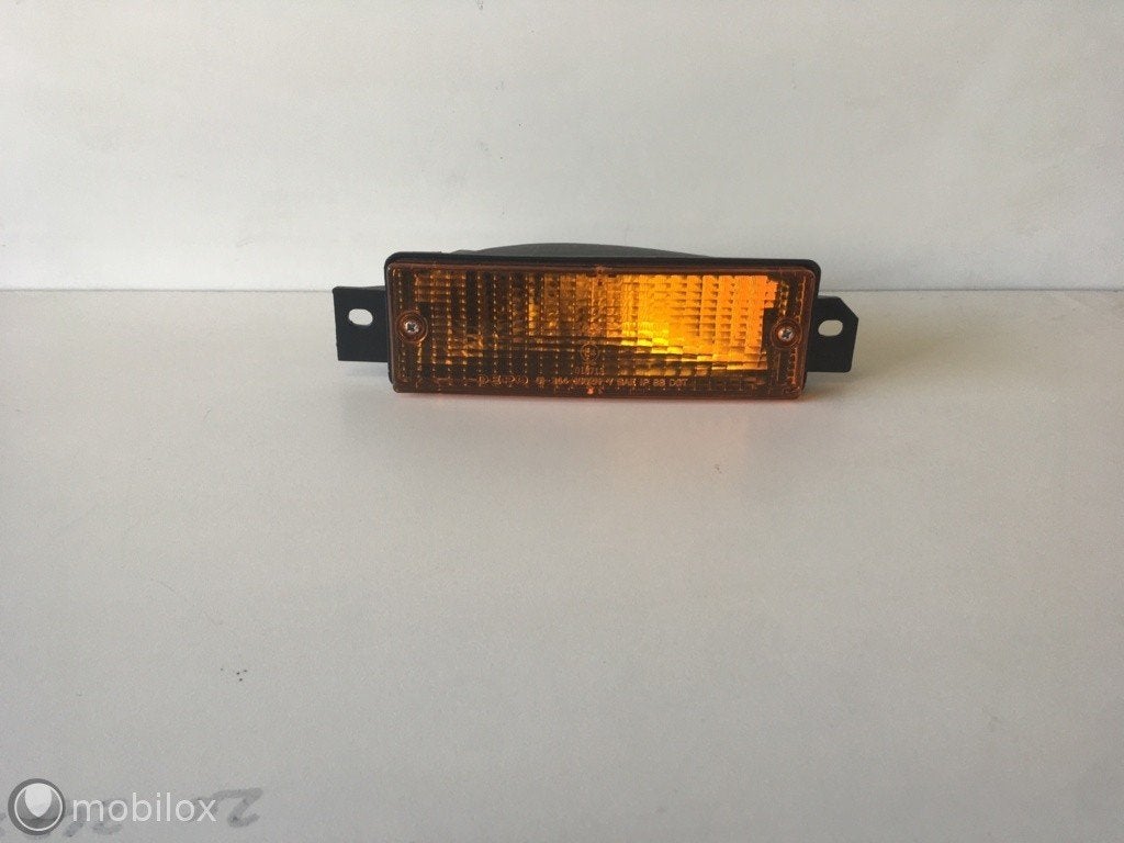 Knipperlicht voor oranje links rechts BMW 3-serie E30, Auto-onderdelen, Nieuw, Ophalen of Verzenden, BMW, BMW