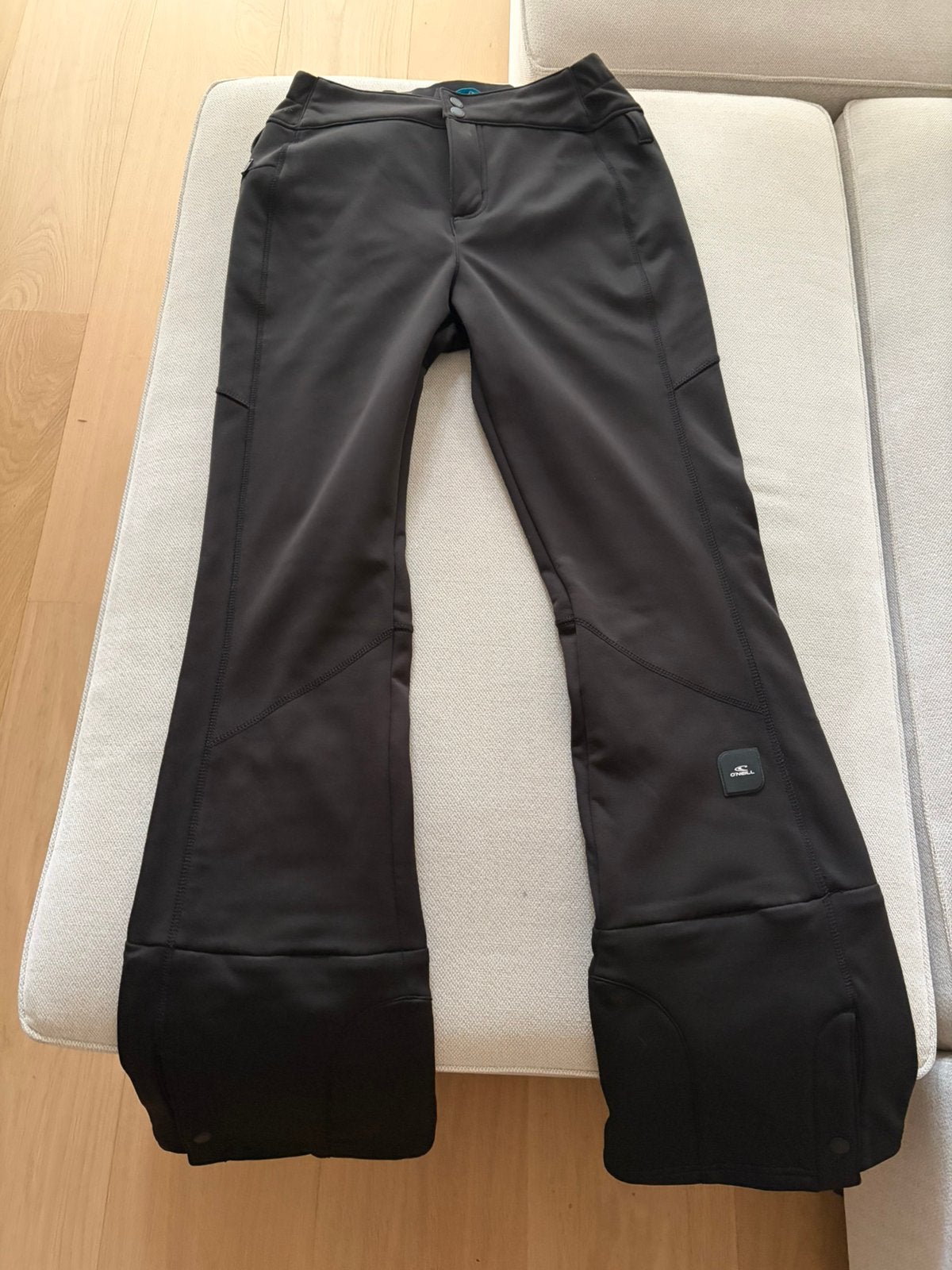 Skibroek dames maat M O’Neill, Ophalen of Verzenden, Gedragen, Maat 38/40 (M), Broek