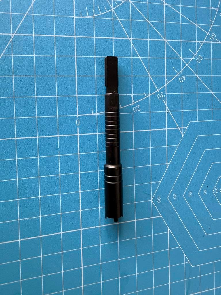 MUT Bit Extender (Leatherman), Ophalen of Verzenden, Nieuw