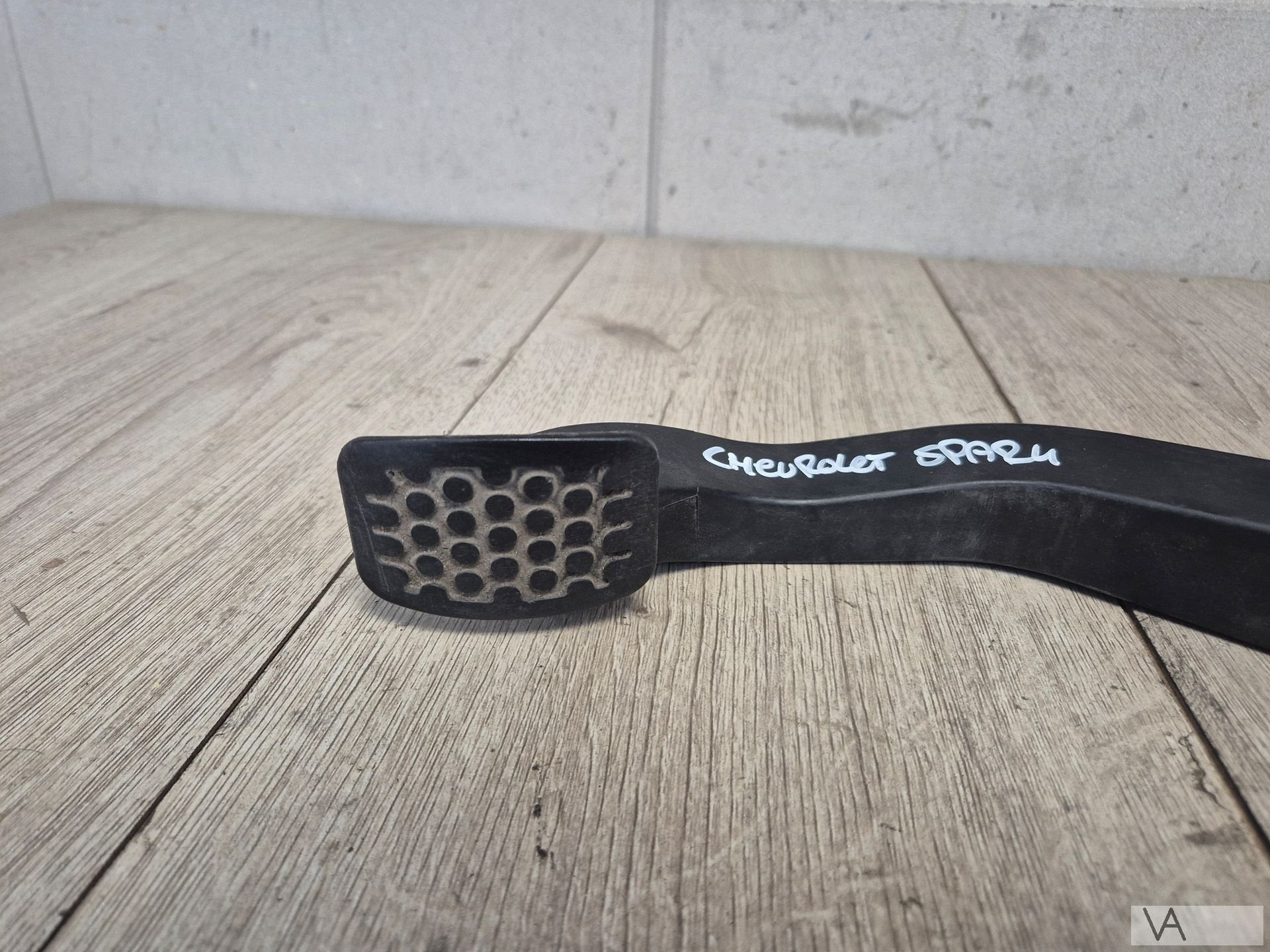 Koppeling pedaal voor Chevrolet Spark 2010 - 2015 origineel, Auto-onderdelen, Gebruikt, -, Ophalen of Verzenden, -
