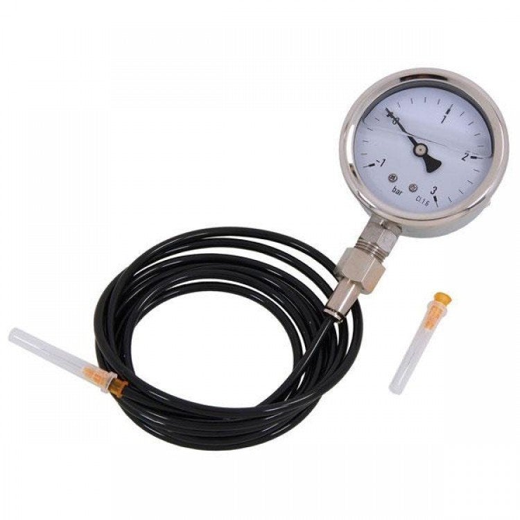 Turbo Druk tester / brandstof injectie druk tester, Ophalen of Verzenden, Nieuw