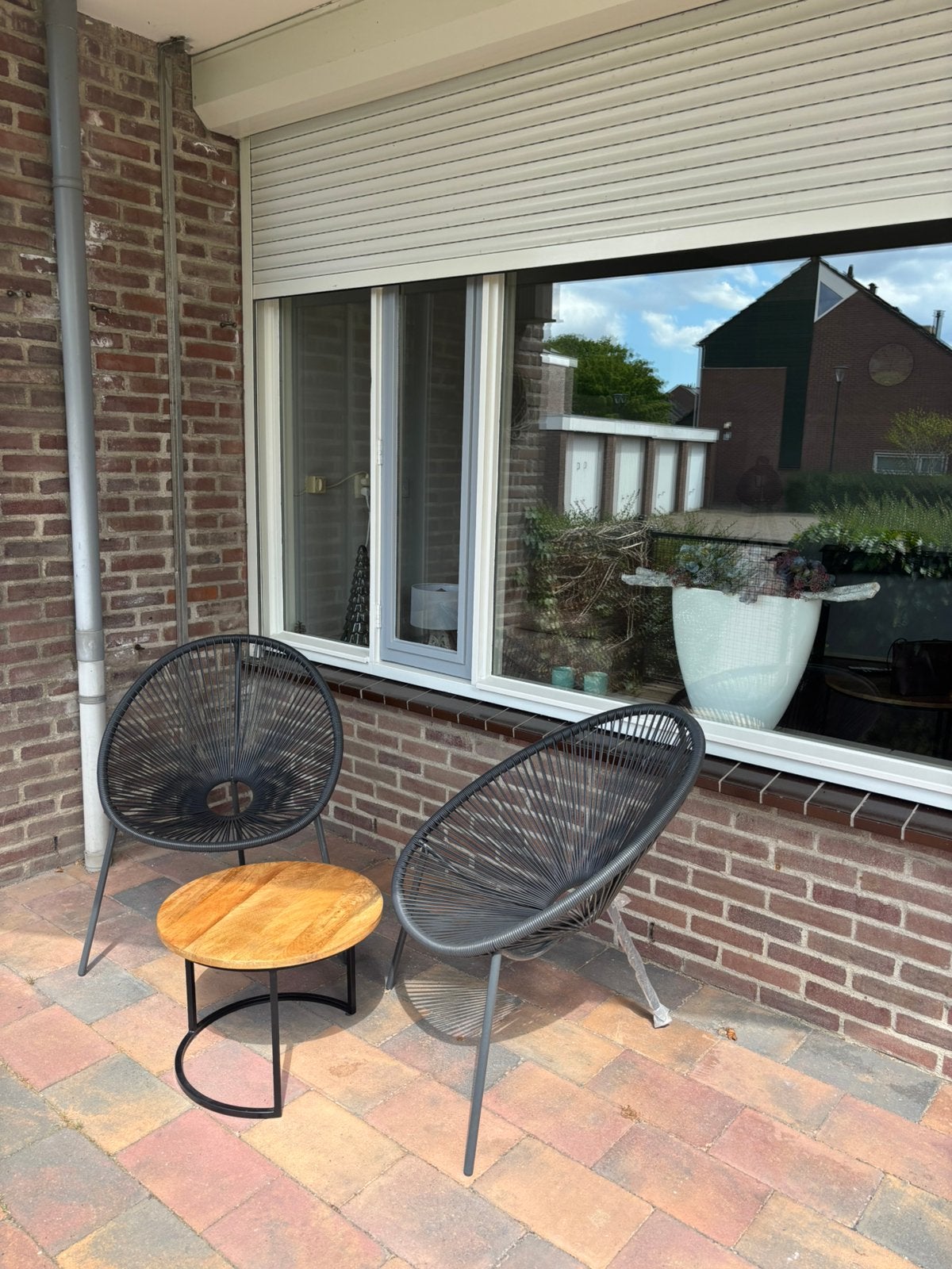 Te huur vakantieappartement Goes dichtbij centrum en zee, Vakantie