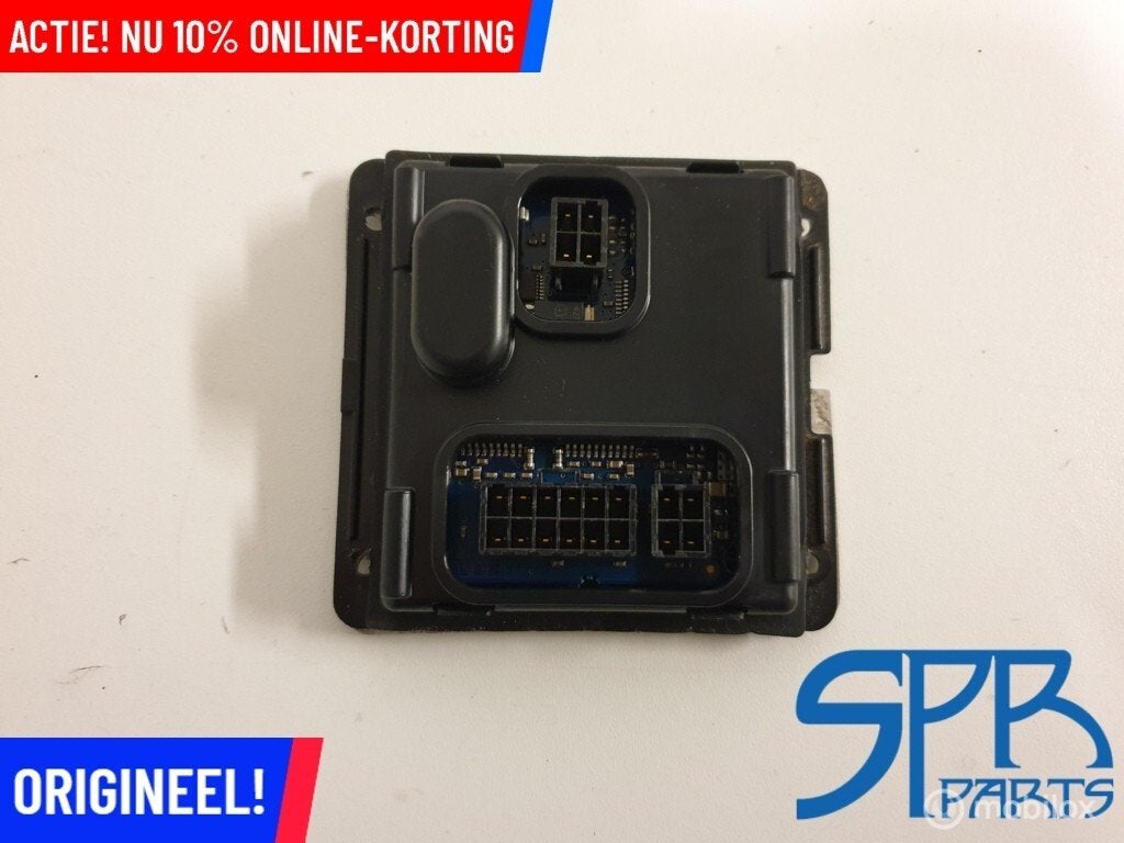 AFS module BOCHTENVERLICHTING 7L6941329C SEAT VW B6 AUDI A5, Audi, Gebruikt, Audi, Ophalen of Verzenden