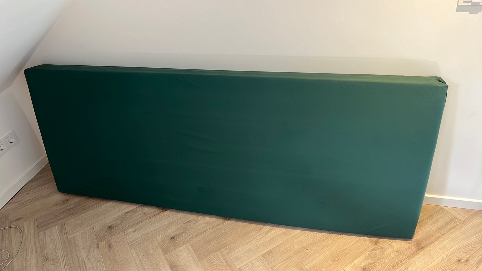 Waterdichte schuimmatras / incontinentiematras – hygiënisch, Ophalen, 8021CD, Eenpersoons, Edilsonposcool@gmail.com
