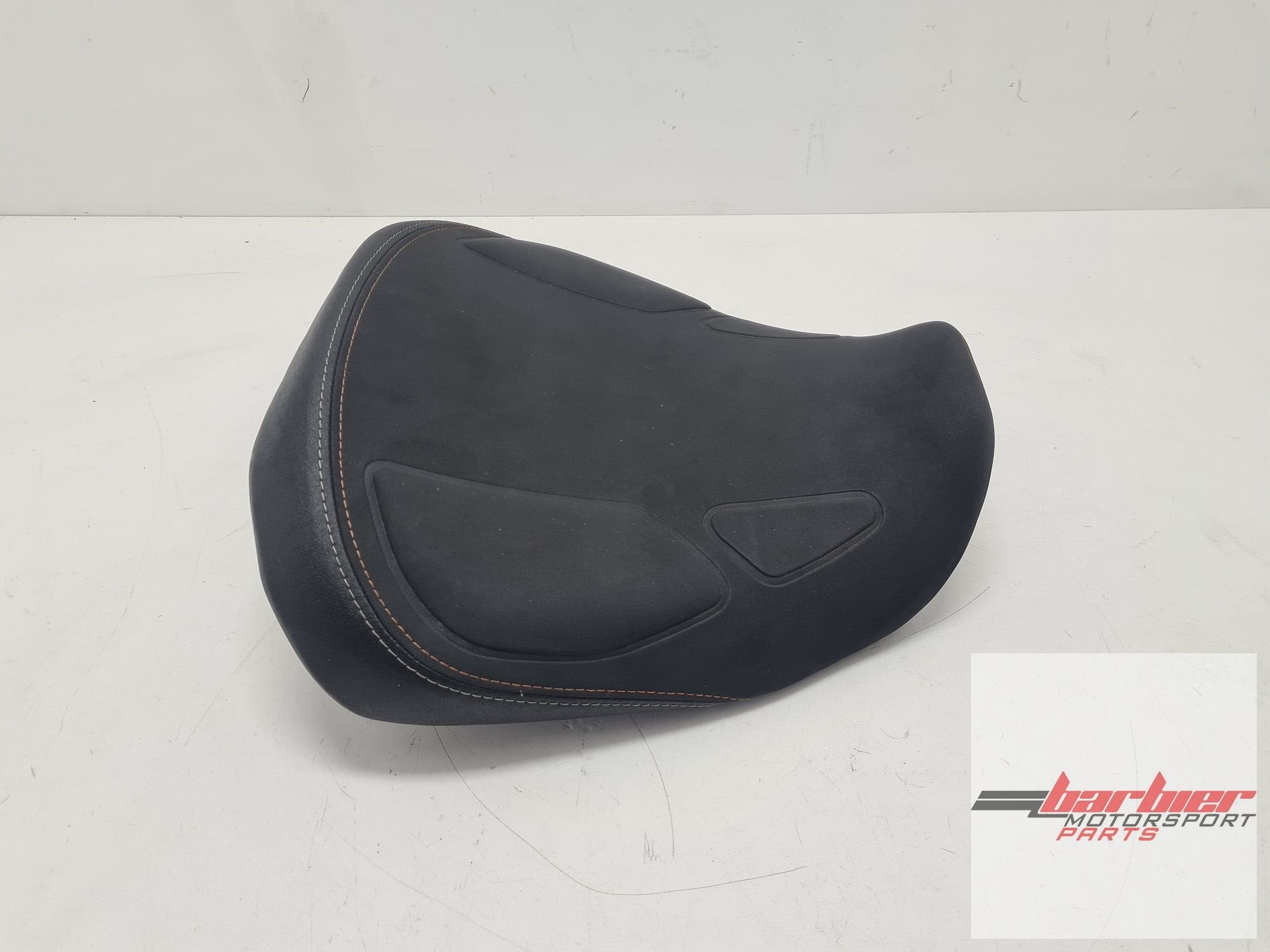 YAMAHA MT09 TRACER ZADEL SEAT SUEDE B5U-00S, Gebruikt, -, -, Ophalen of Verzenden