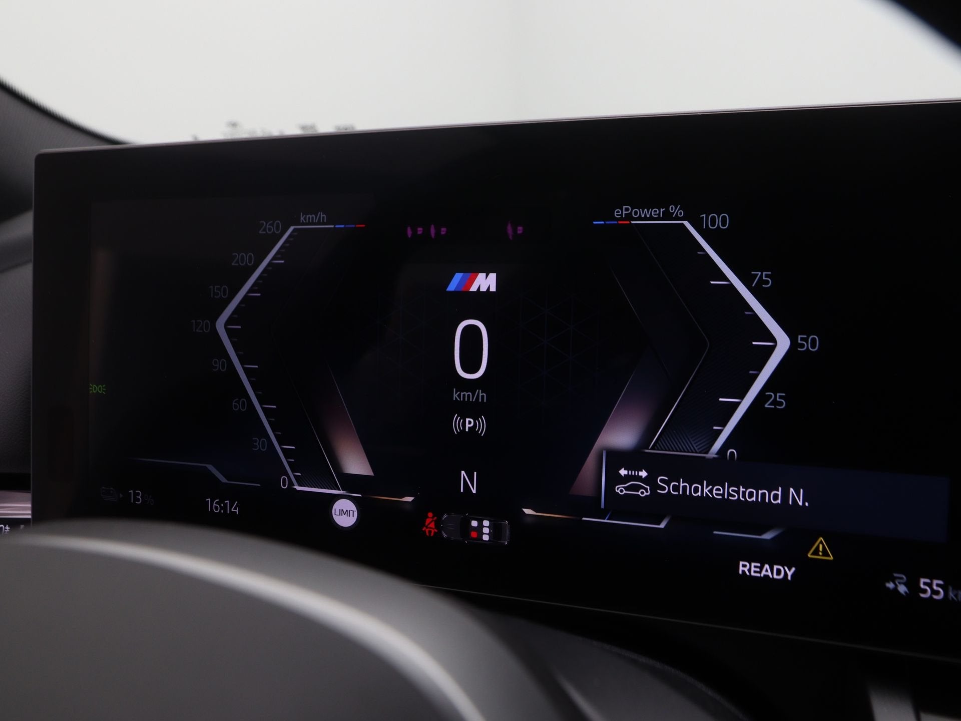 BMW i5 eDrive40 Sedan M-Sport Pro 84 kWh M-Sport Pro | Bower, Automaat, Achterwielaandrijving, Zwart, Met garantie (alle)