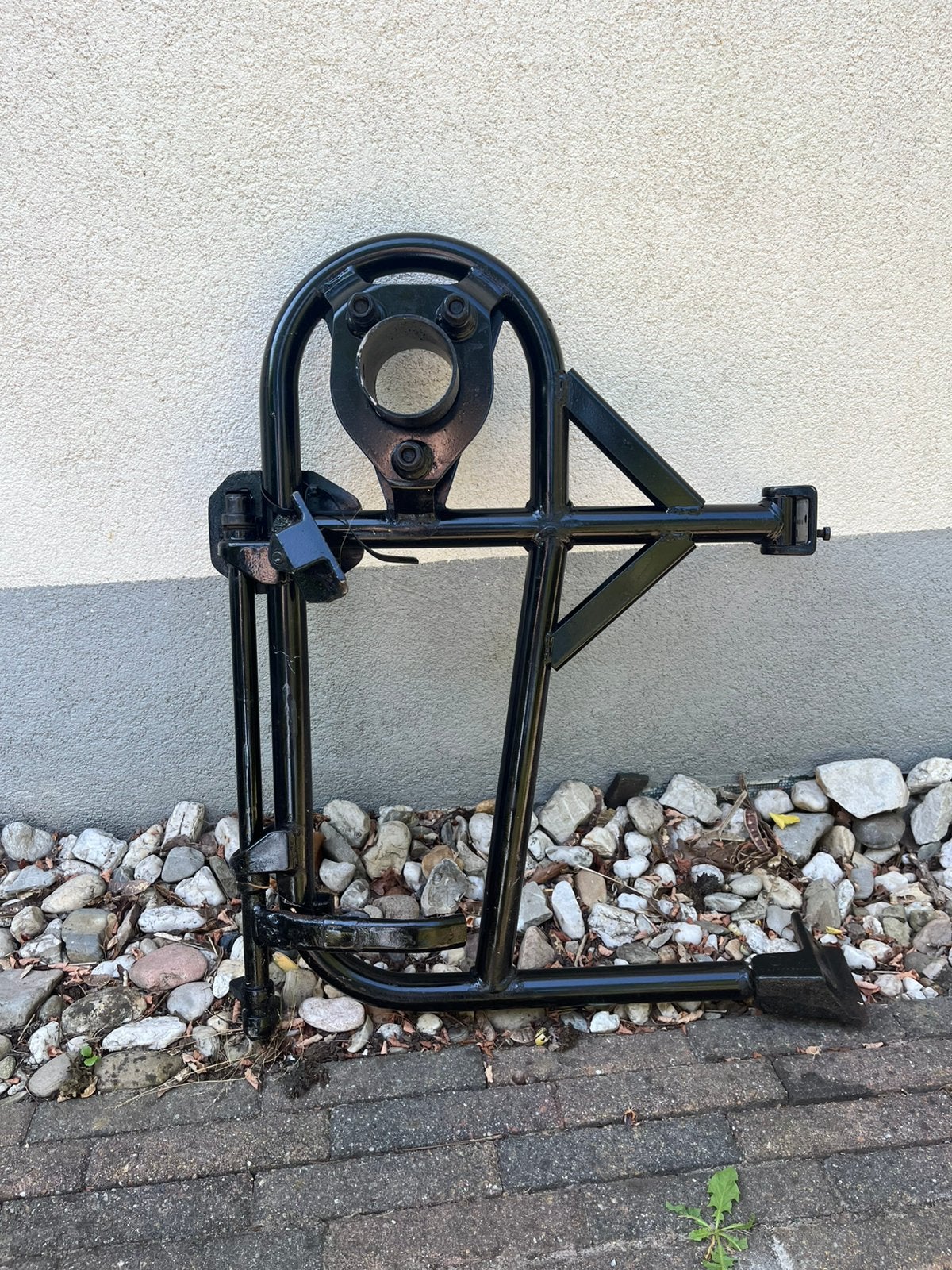 Wieldrager g klasse, Ophalen of Verzenden