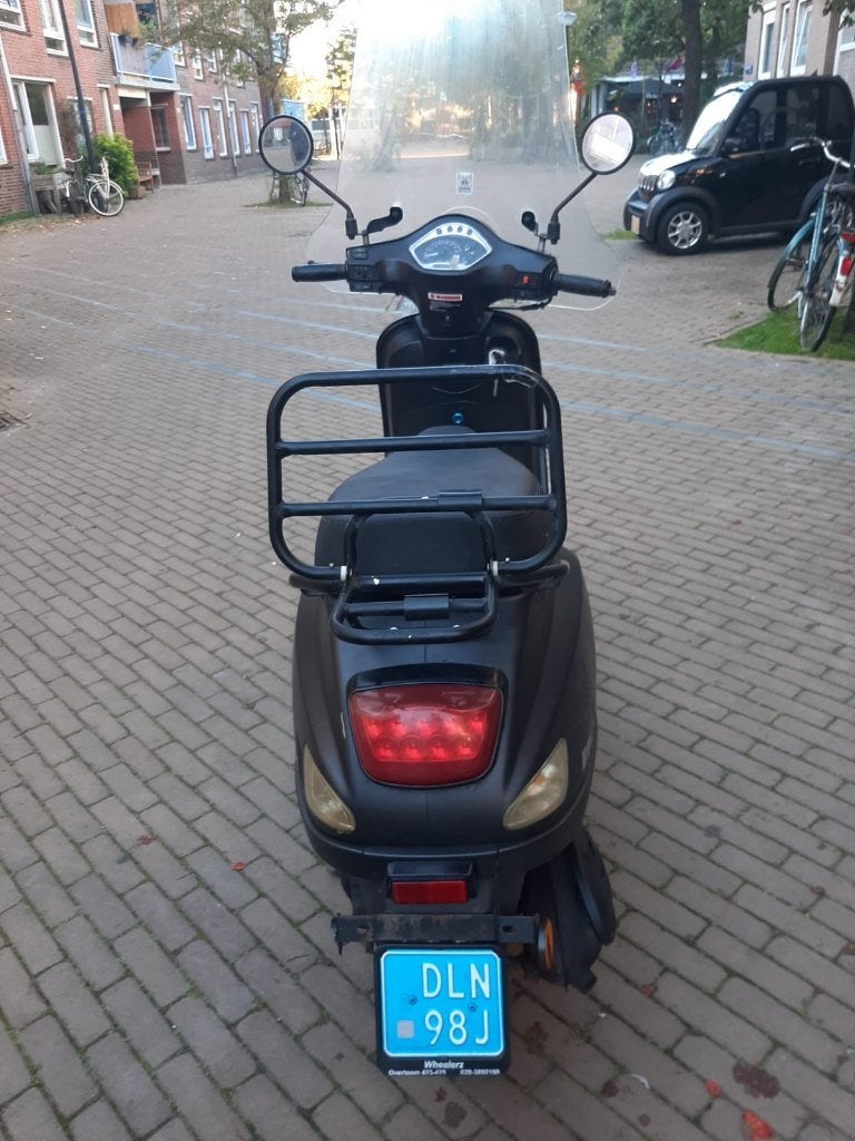 Foto 4 van Te koop: BTC RIVA uit 2017