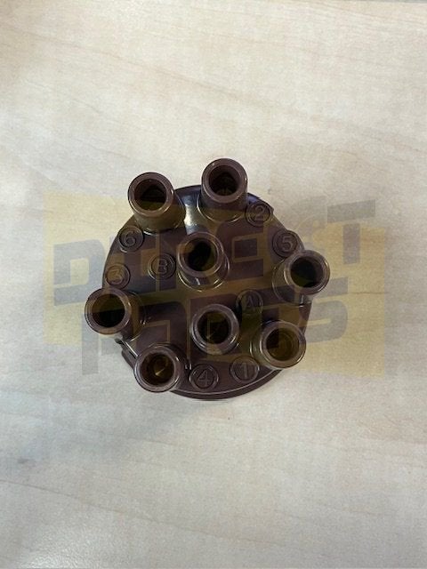 Verdelerkap BREMI! VK285 Oldtimer RESTPARTIJ!, Auto-onderdelen, -, -, Nieuw, Ophalen of Verzenden